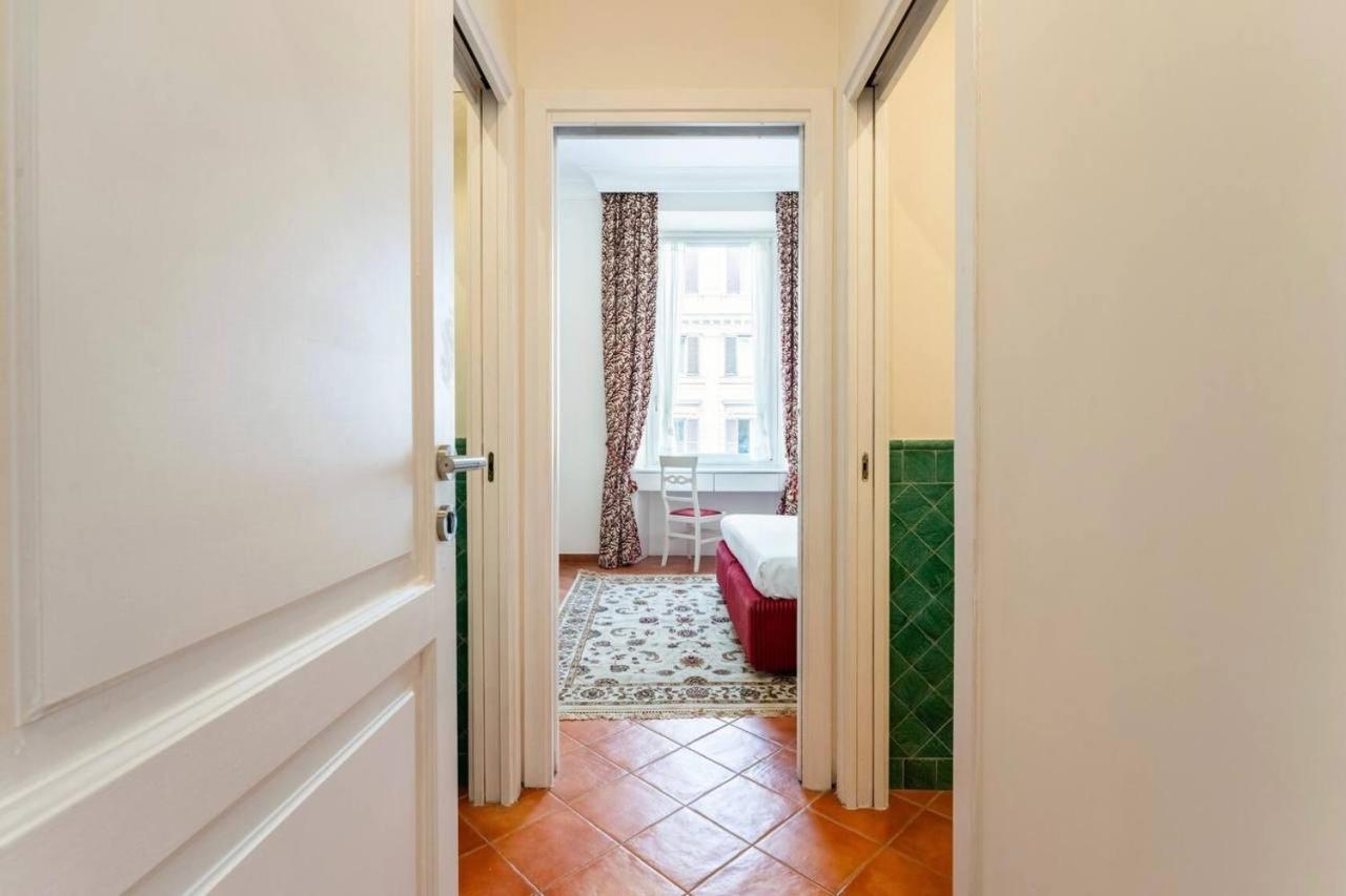 Maison d'hôtes Fori Imperiali Luxe Mansion
