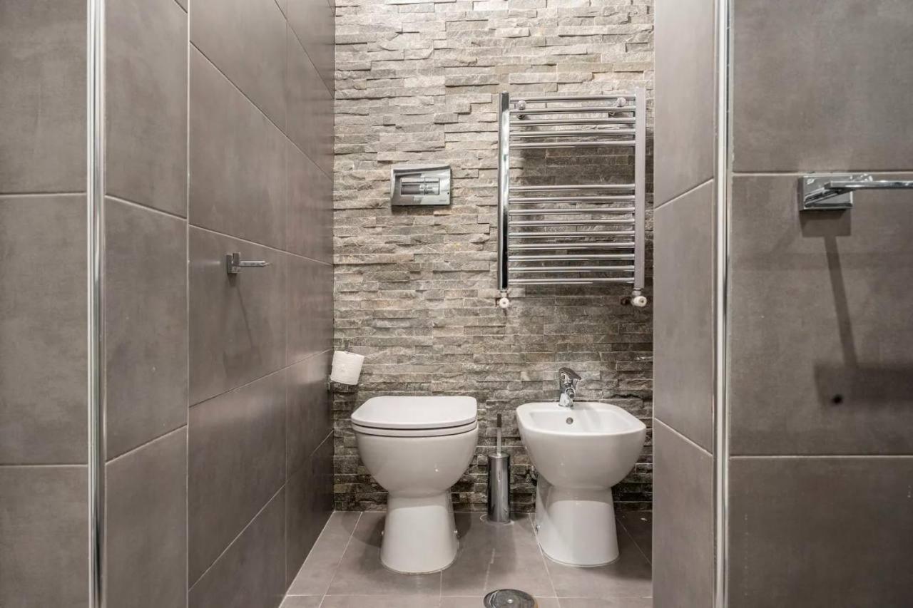 Maison d'hôtes Fori Imperiali Luxe Mansion *