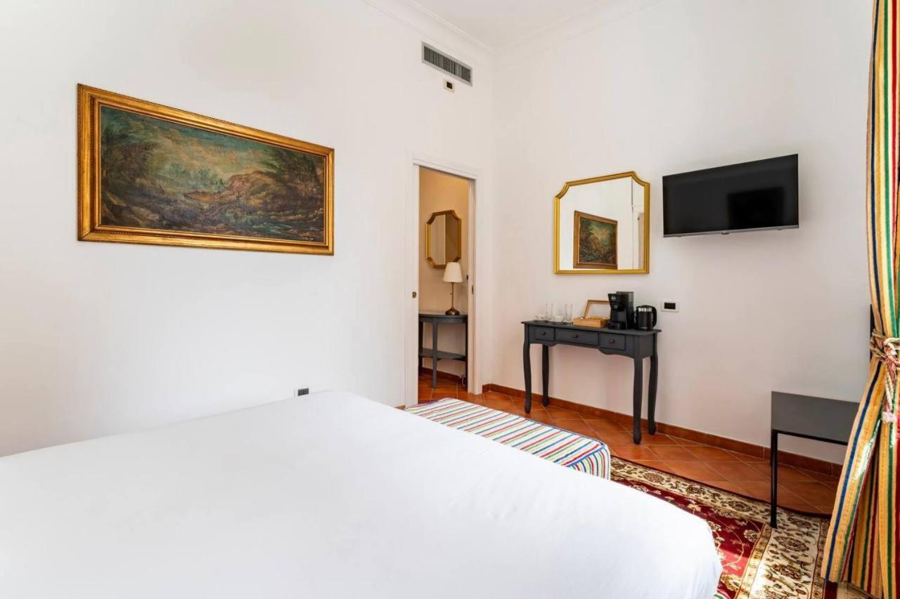 Maison d'hôtes Fori Imperiali Luxe Mansion