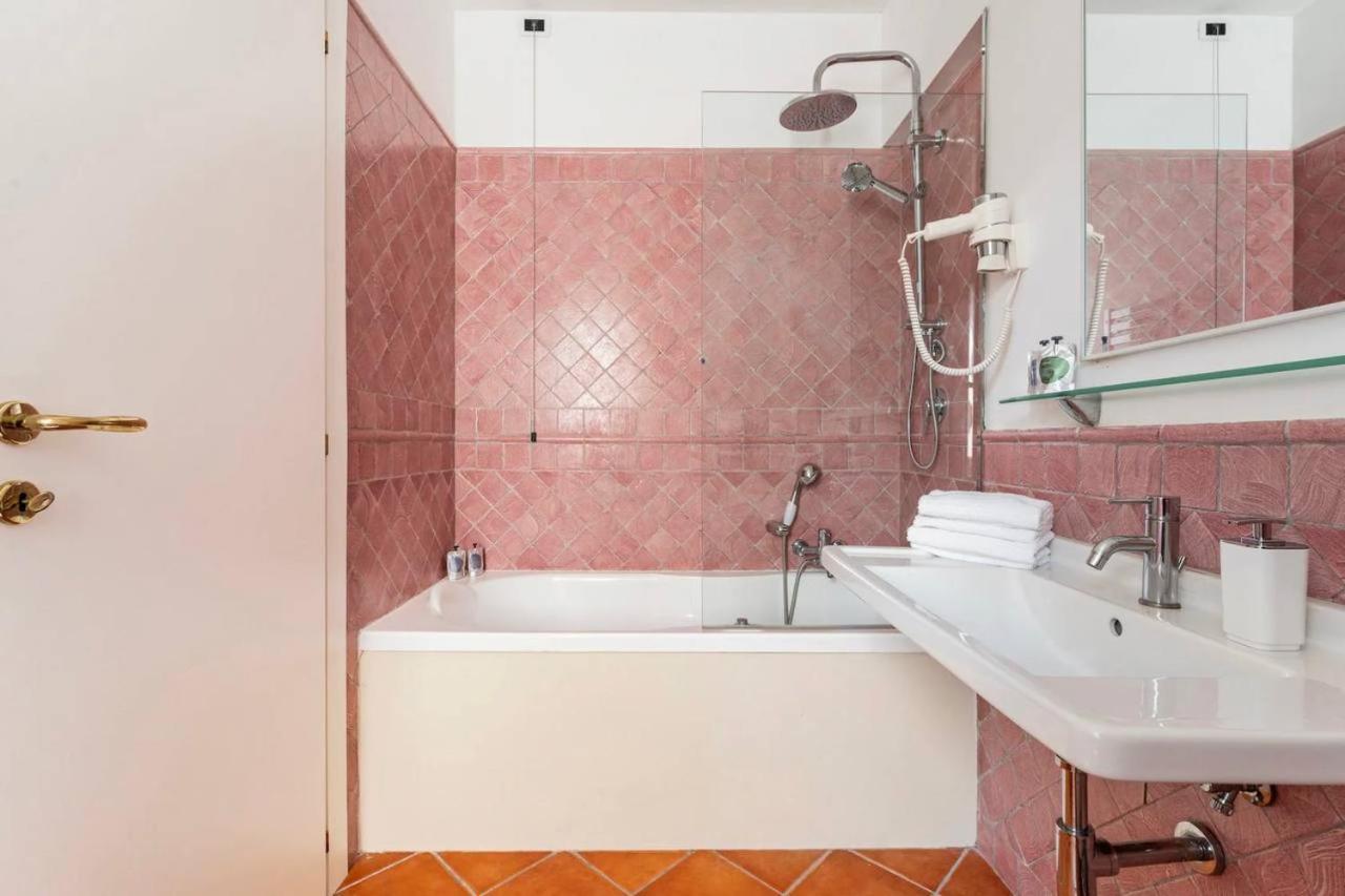 Maison d'hôtes Fori Imperiali Luxe Mansion *