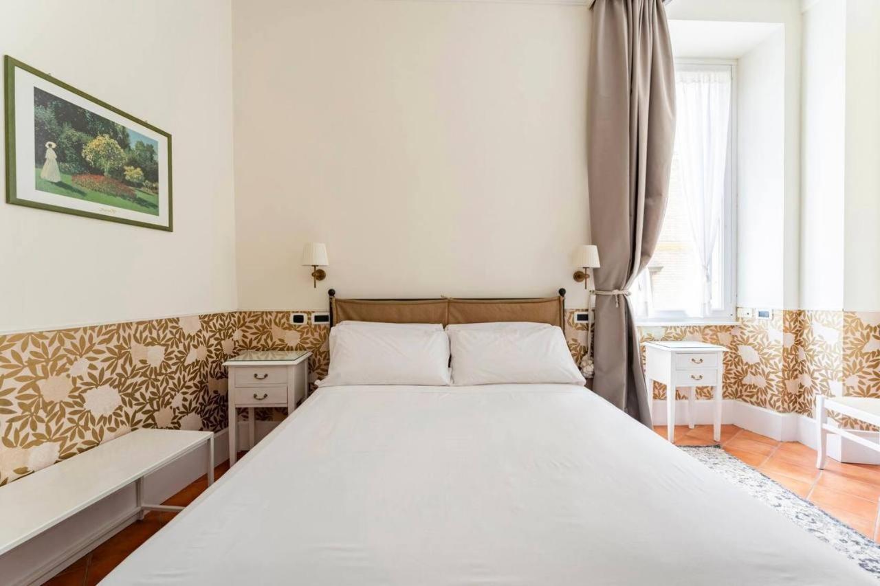 Maison d'hôtes Fori Imperiali Luxe Mansion