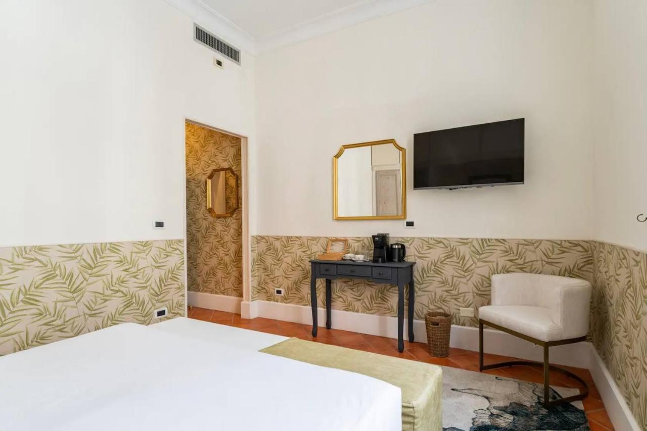 Maison d'hôtes Fori Imperiali Luxe Mansion Rome