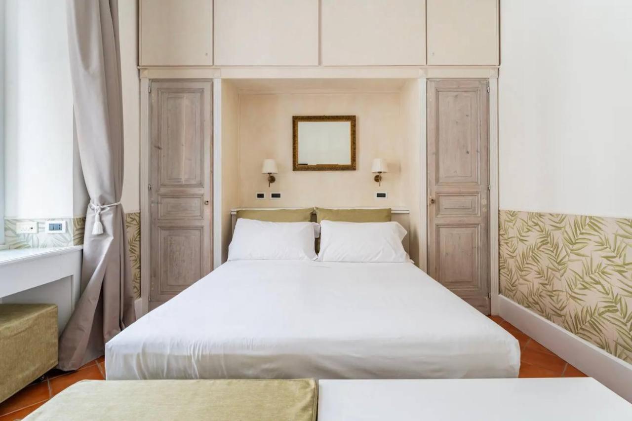 Gasthuis Fori Imperiali Luxe Mansion