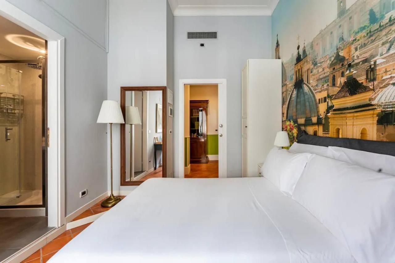 Gasthuis Fori Imperiali Luxe Mansion *