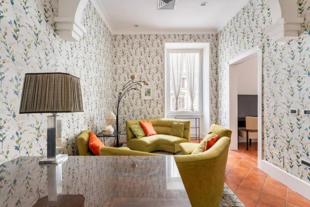 Fori Imperiali Luxe Mansion Rome